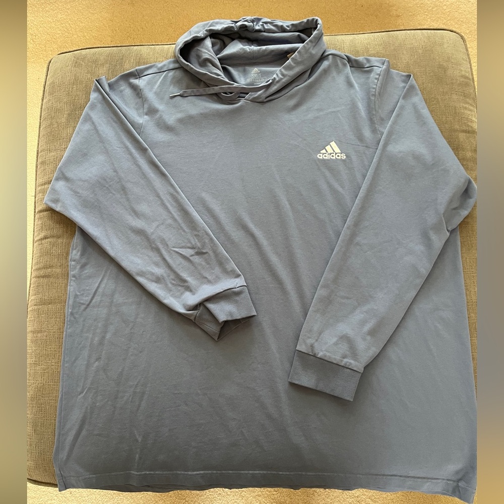 Adidas Men's Hoodie